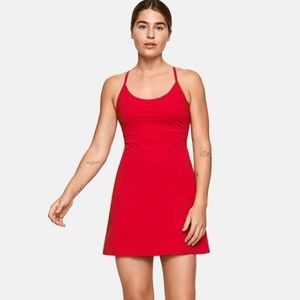 Outdoor Voices Exercise Dress